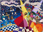 Birdland by Wendeanne Ke’alea Stitt